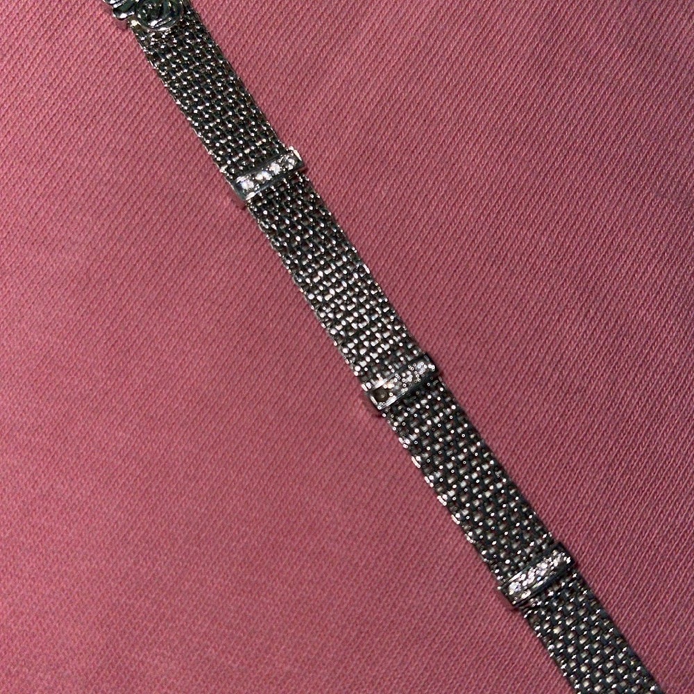 SWAVROSKI Bracelet - Picture 8 of 8